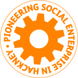 http://hced.co.uk/Pioneering-Social-Enterprise-in-Hackney
